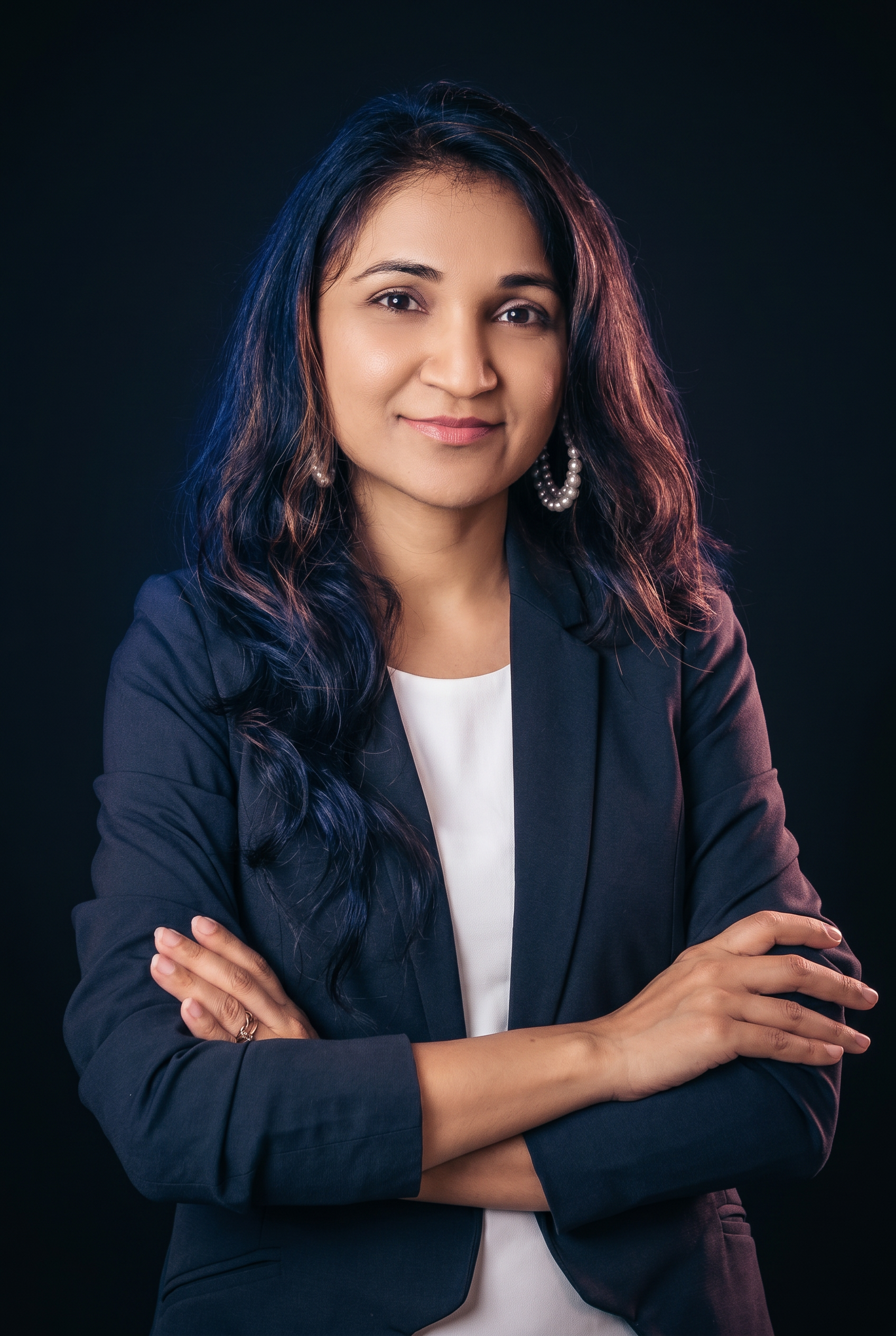 Coach Naysha Neha, Founder of Limitless Love Tribe™